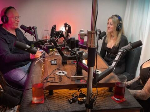 Jonge contentmakers aan het woord