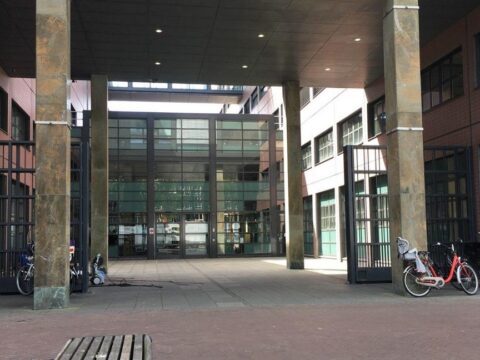 SM-sessie loopt uit de hand: Man spuit met pepperspray