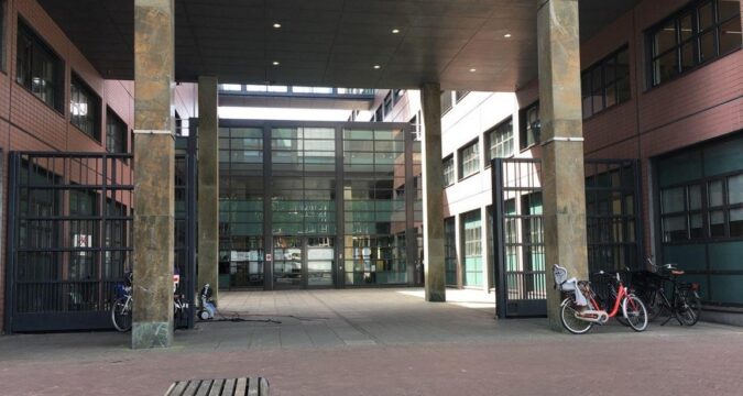 SM-sessie loopt uit de hand: Man spuit met pepperspray