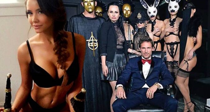 ‘Eyes Wide Shut’-feestjes: sterren over de schreef
