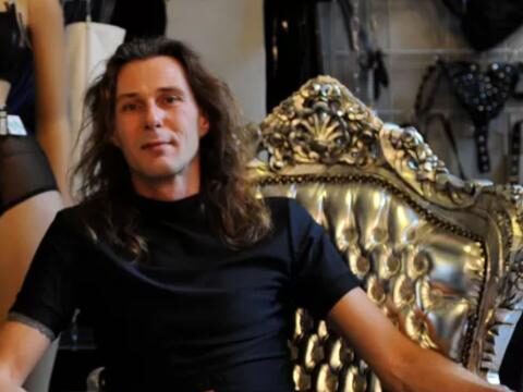 Ivo is wél open over zijn fetish; ‘Ik snap dat sommigen het liever geheim houden’