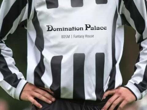 SM-club moet voetbalelftal Waalre 5 gaan opzwepen SM-club moet voetbalelftal Waalre 5 gaan opzwepen
