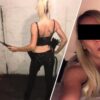 Sm-meesteres die klant dodelijke injectie gaf, krijgt 30 maanden cel Sm-meesteres die klant dodelijke injectie gaf, krijgt 30 maanden cel