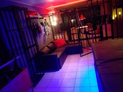 Bed and Bondage in Valkenswaard