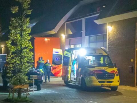 Verdachte van neersteken klant bij sm-seksdate draait de zaak om: ‘Híj zat míj achterna met een bijl!’