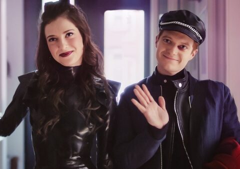 Tweede seizoen kinky serie ‘Bonding’ komt snel naar Netflix