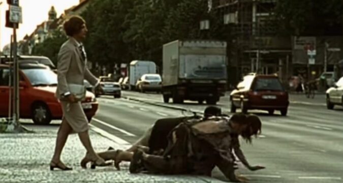 Rammstein – Mein Teil