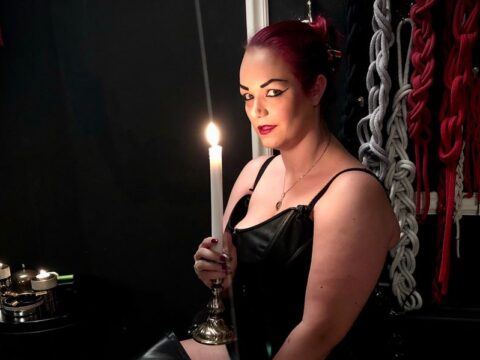 Meesteres Victoria Devil