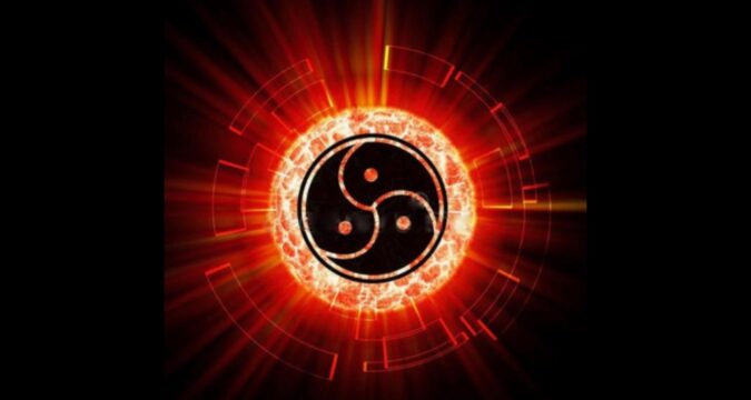BDSM & spiritualiteit