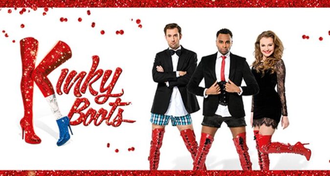 Kinky Boots