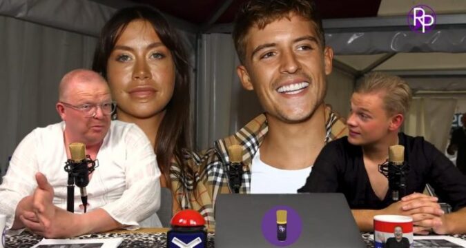 Het bizarre liefdesleven van Lil Kleine