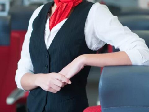Treinporno: Duitse conductrice ontslagen om pikant bijbaantje