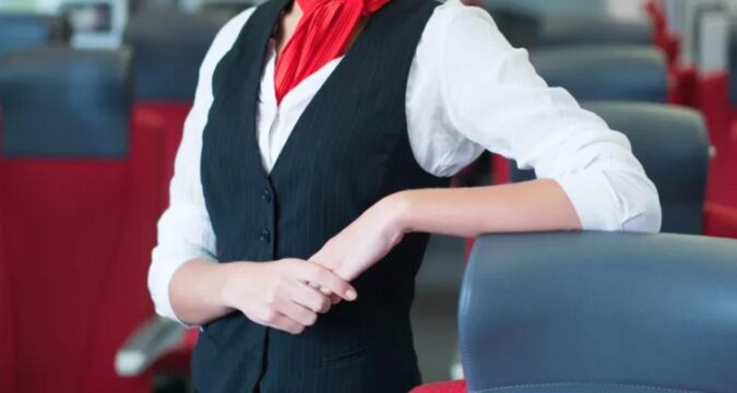 Treinporno: Duitse conductrice ontslagen om pikant bijbaantje