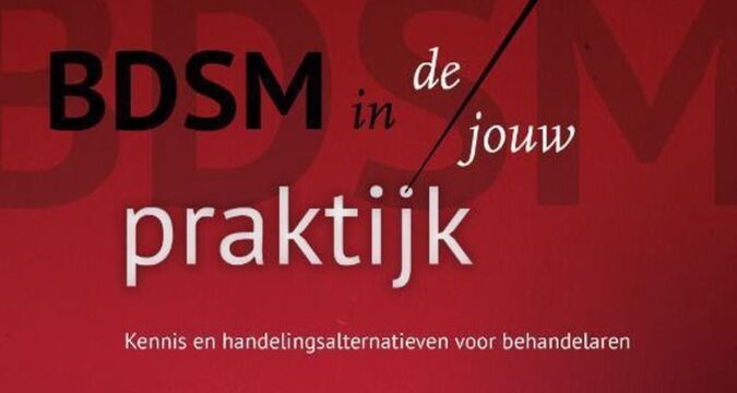 BDSM in de/jouw praktijk