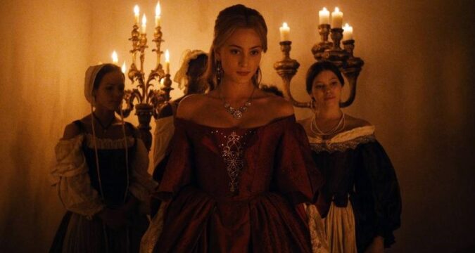 Angélique, marquise des Anges -film