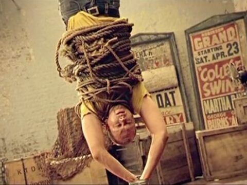 Gabriella Cilmi – Sweet About Me