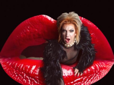 ROCKY HORROR SHOW