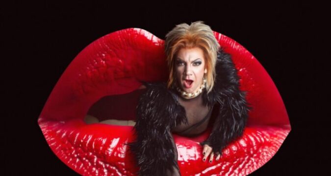 ROCKY HORROR SHOW