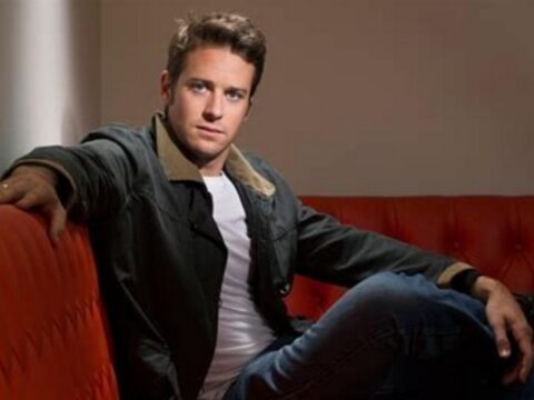 Dominatrix uit Hollywood veroordeelt Armie Hammer: “Als je kickt op kannibalisme, moet je een professional in dienst nemen”