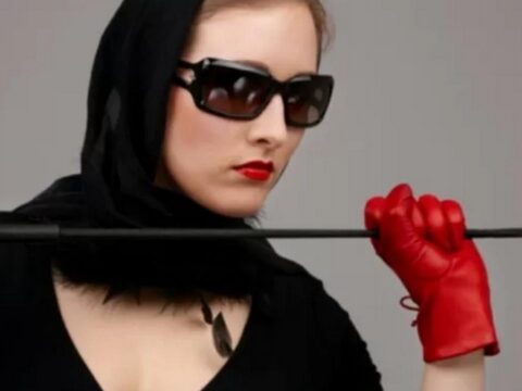 Kinky: BDSM blijkt verrassend gezond