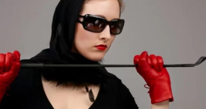 Kinky: BDSM blijkt verrassend gezond