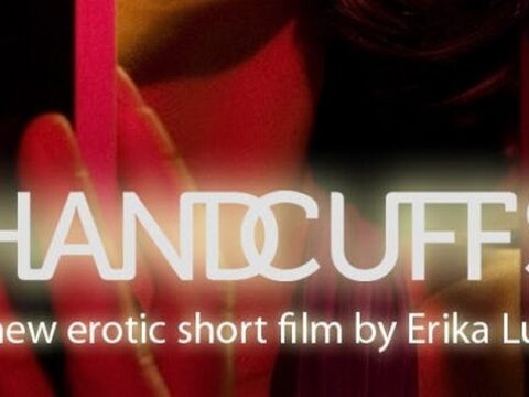 Erika Lust – Handcuffs