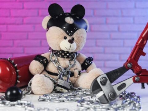 4 misverstanden over BDSM ontkracht: “Mensen die het doen hebben net minder psychische problemen”