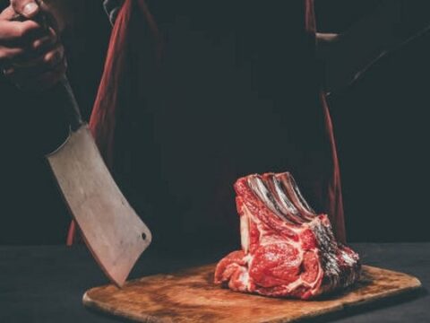 Verdachte van Duitse seksmoord met kannibalistische achtergrond voor de rechter