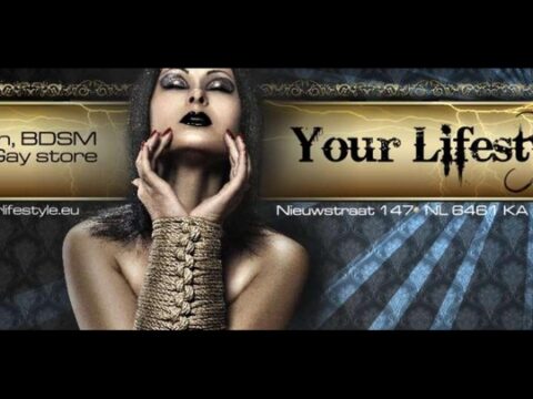 De verborgen BDSM parel – Your Lifestyle