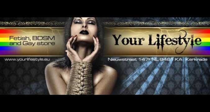 De verborgen BDSM parel – Your Lifestyle