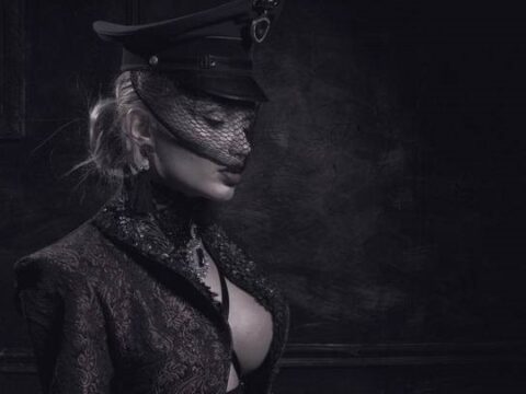 ‘Alfavrouw’ Helene (40): ‘Mijn slaven deden alles voor me’