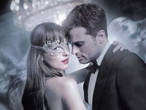 Fifty Shades Darker – 10 Minute Preview