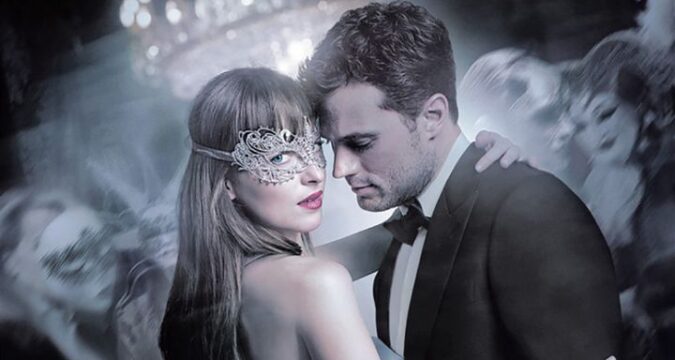 Fifty Shades Darker – 10 Minute Preview