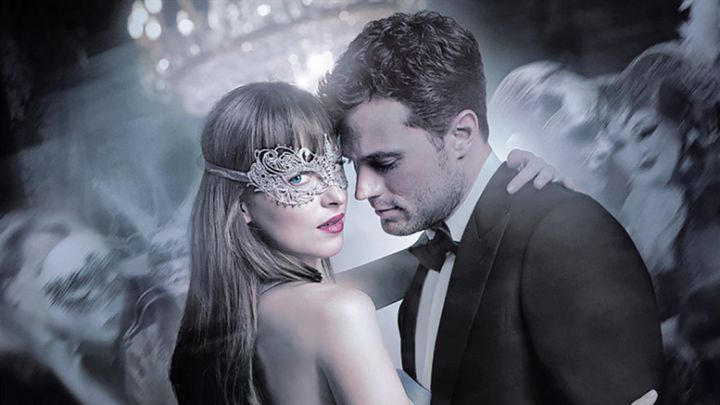 Fifty Shades Darker – 10 Minute Preview
