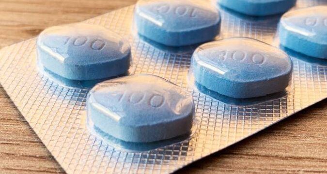 Wanda lepelde viagra door het eten: ‘Hij noemde het poging tot doodslag’