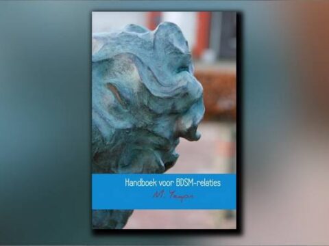 Handboek voor BDSM-relaties  (boek)