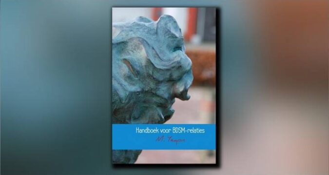 Handboek voor BDSM-relaties  (boek)