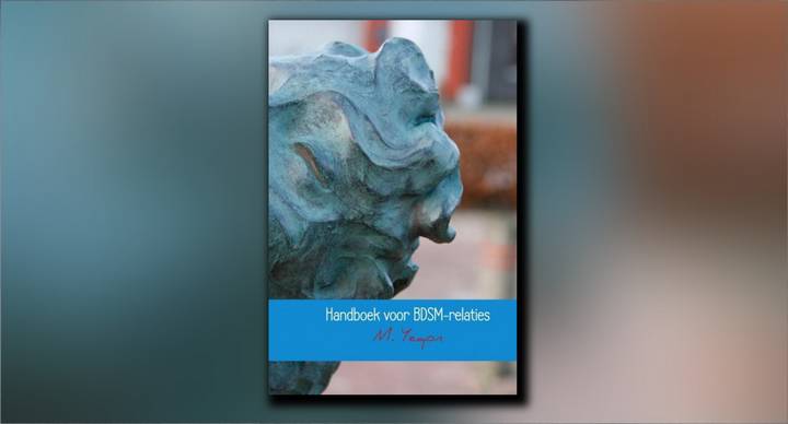 Handboek voor BDSM-relaties  (boek)