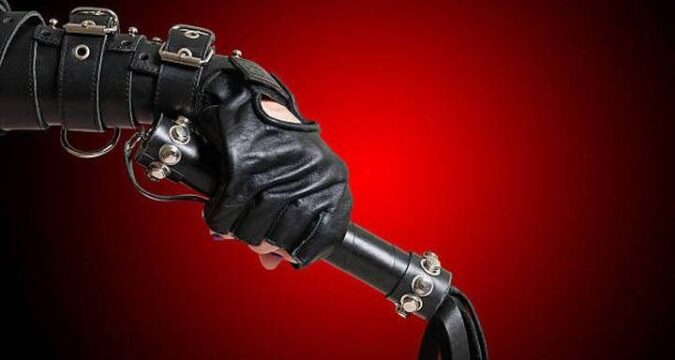 Wordt hardcore bdsm-porno straks strafbaar?