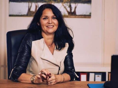Esther Blaauw – Seksuoloog, sub & Dom