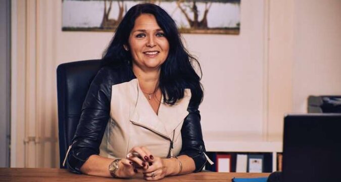 Esther Blaauw – Seksuoloog, sub & Dom