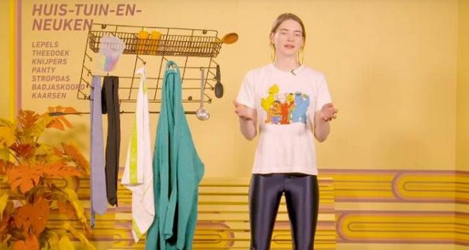 BDSM voor beginners