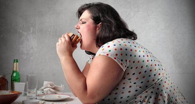 Eten tot je knapt: feedism