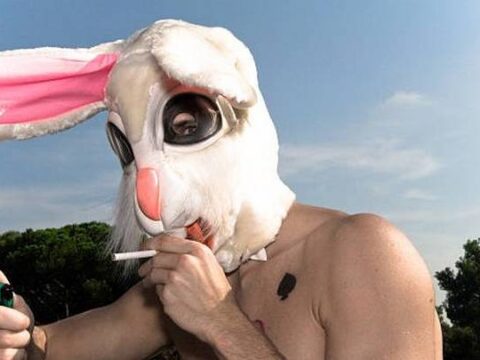 Het is International Fetish Day: dit zijn de vreemdste fetisjen