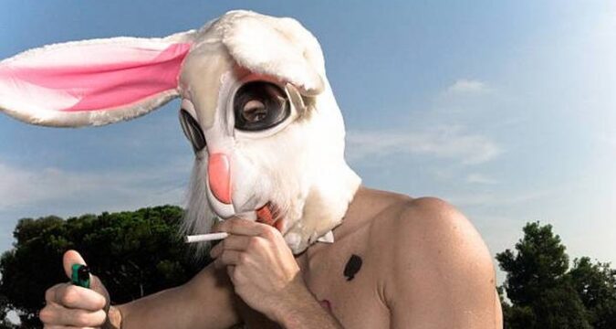Het is International Fetish Day: dit zijn de vreemdste fetisjen