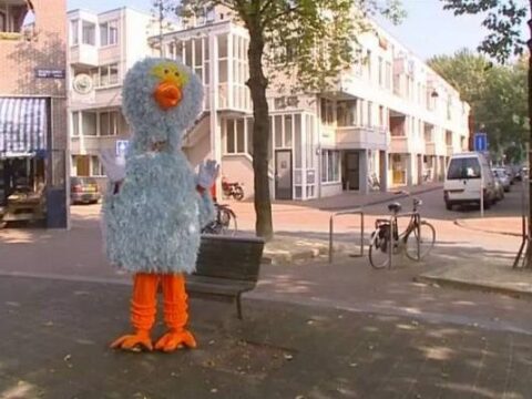 ‘Porno-Pino’ verhoogt leeftijdsgrens Valtifest naar 23