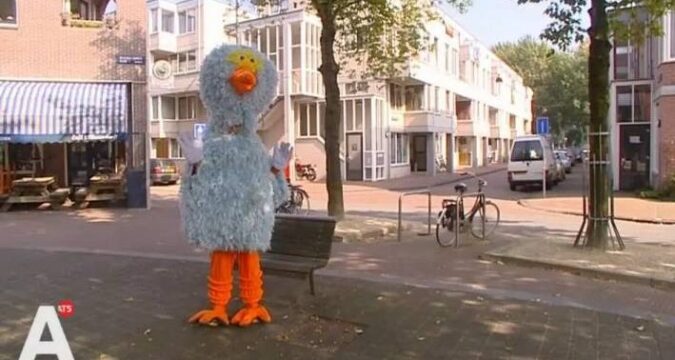 ‘Porno-Pino’ verhoogt leeftijdsgrens Valtifest naar 23