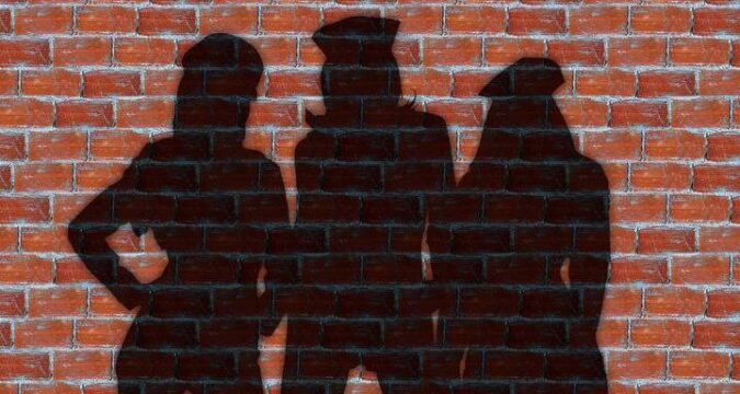 Drie Meesteressen