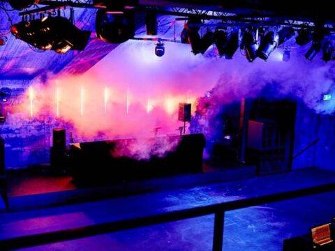 Kappe Nou -Festival