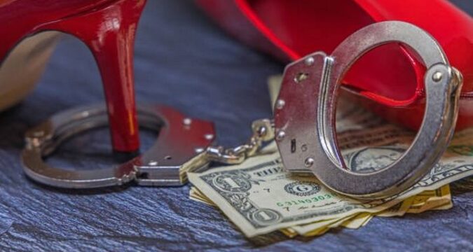 BDSM en escort